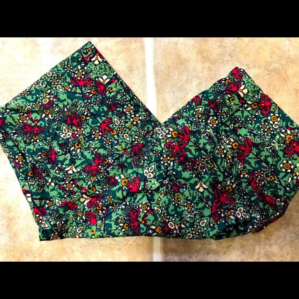 2 for $12 leggings!